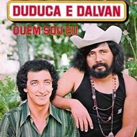 Letra da música Dama de Vermelho - Duduca e Dalvan