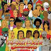 Major Lazer Essentials}