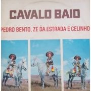 Cavalo Baio