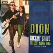 Kickin' Child: The Lost Album 1965}