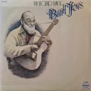 The Legend That Is Burl Ives}