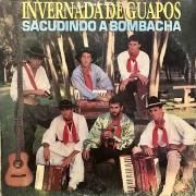 Portada de Álbum "Sacudindo a Bombacha ", de Grupo Invernada
