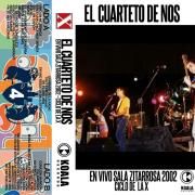 Ciclo de la X (2002)}
