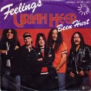 Feelings