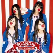 BEST SCANDAL