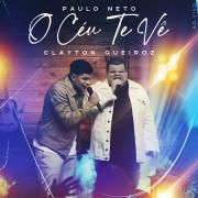 O Céu Te Vê (part. Clayton Queiroz)}