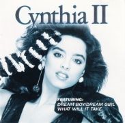 Cynthia II}