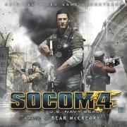 SOCOM 4: U.S. Navy SEALs}