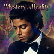 Capa do Álbum "Mystery the Reality", de Victor Jackson