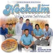 Volle Kanne Sehnsucht