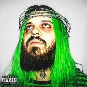 Portada de Álbum "ROCK$TAR FAMOU$", de ​lil aaron