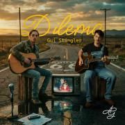 Capa do Single/EP "Dilema", de Gui Stingler