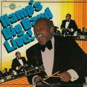 Hamp's Big Band - Live!}