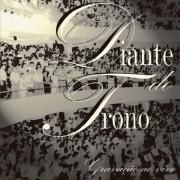 Diante do Trono (Ao Vivo)}