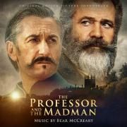 The Professor And The Madman}