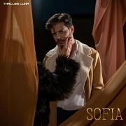 Portada de Sencillo/EP "SOFIA", de Thalles Luna