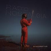 Capa do Álbum "Radio Nostalgia", de Siddhartha
