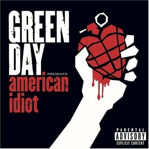 LEITURA GUIADA DE MÚSICA EM INGLÊS - GREEN DAY 