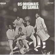 Os Originais do Samba}