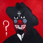 Capa do Álbum "WHAT HAPPENED TO THE STREETS?", de 21 Savage