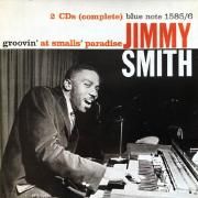 Groovin' At Smalls' Paradise