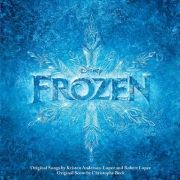 Frozen (Original Motion Picture Soundtrack)}