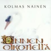  Onnen Oikotiellä