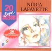 20 Supersucessos - Núbia Lafayette}