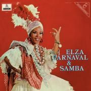 Elza, Carnaval & Samba}