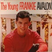 The Young Frankie Avalon}