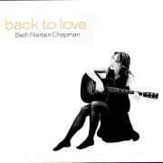 Back To Love