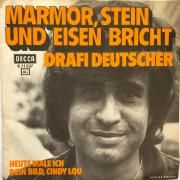  Marmor, Stein Und Eisen Bricht