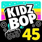 KIDZ BOP 45