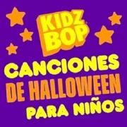 Canciones de Halloween Para Niños}