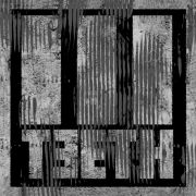 Capa do Álbum "3TEETH", de 3Teeth