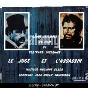 Le Juge Et L'Assassin}