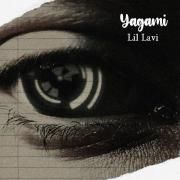 Portada de Sencillo/EP "Yagami", de Lil Lavi