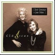 Clássicas - Jane Duboc e Zezé Gonzaga