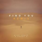 Find You (Remix)}