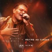 Retire As Cinzas (Ao Vivo)