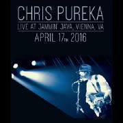 Live At Jammin' Java, Vienna, Va april 17th 2016