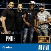 Pixote No Estúdio Showlivre, Vol. 2 (Ao Vivo)}