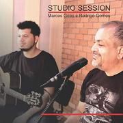 Studio Session (part. Rodrigo Gomes)