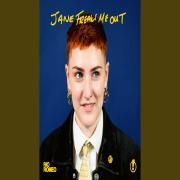 Capa do Single/EP "Jane Freaks Me Out", de Rio Romeo