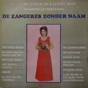 Het Parelsnoer, de Laatste Roos en Andere Levensliedjes}