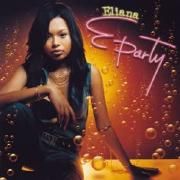 Portada de Álbum "E Party", de エリアンナ (Eliana)