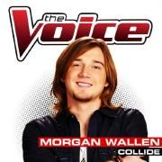 Collide (The Voice Performance)