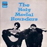 The Holy Modal Rounders (1964)