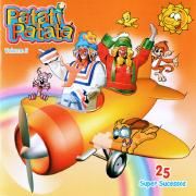 Patati Patatá, Vol. 5}