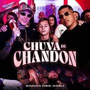 Chuva de Chandon (part. Gabb MC)